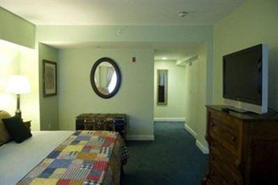 фото отеля Kendall Hotel