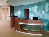 SpringHill Suites Alexandria Tech Center