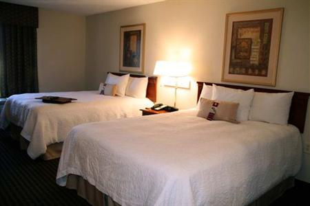 фото отеля Hampton Inn Cumming