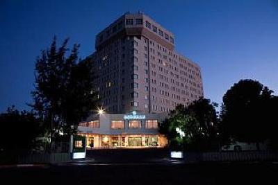 фото отеля Dedeman Hotel