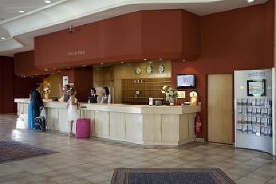 фото отеля Dedeman Hotel