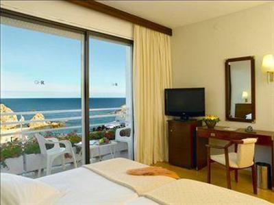 фото отеля Gran Hotel Reymar