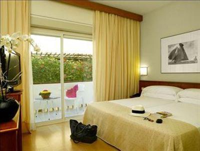 фото отеля Gran Hotel Reymar