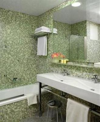 фото отеля Gran Hotel Reymar