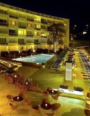 фото отеля Gran Hotel Reymar