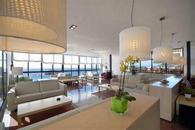 фото отеля Gran Hotel Reymar