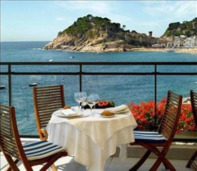 фото отеля Gran Hotel Reymar