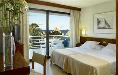 фото отеля Gran Hotel Reymar