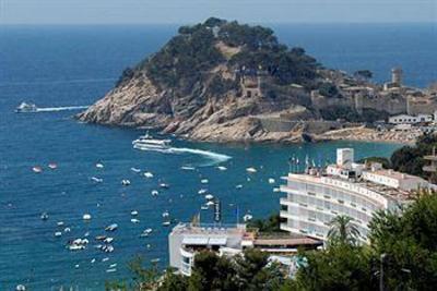 фото отеля Gran Hotel Reymar