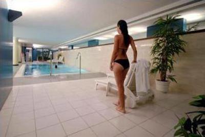фото отеля Gran Hotel Reymar