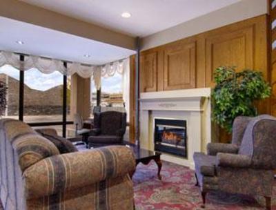 фото отеля Prince George - Days Inn