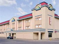 Prince George - Days Inn
