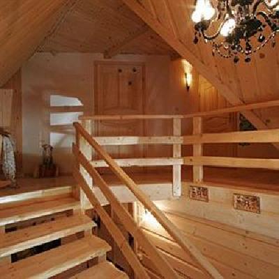 фото отеля Willa Oberza Sasiadow