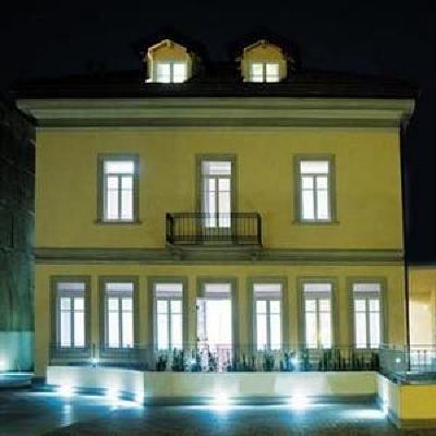 фото отеля Hotel di Varese