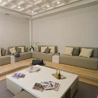 фото отеля Hotel di Varese