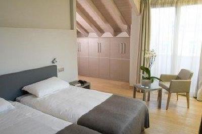 фото отеля Hotel di Varese