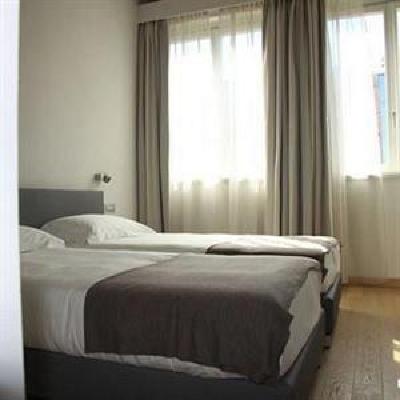 фото отеля Hotel di Varese