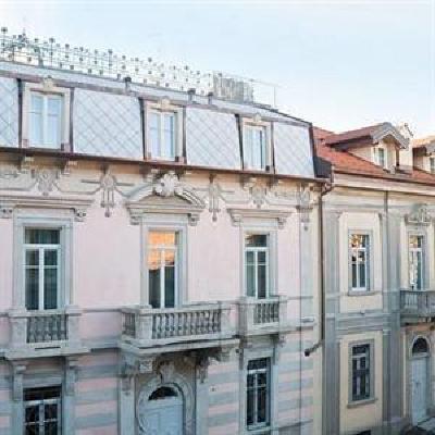фото отеля Hotel di Varese
