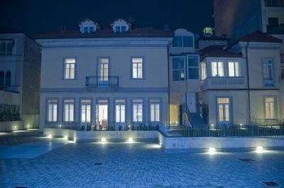 фото отеля Hotel di Varese