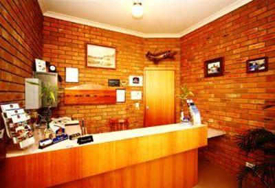 фото отеля BEST WESTERN Coastal Waters Motor Inn