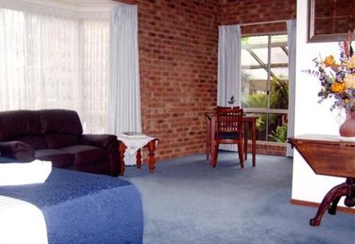 фото отеля BEST WESTERN Coastal Waters Motor Inn