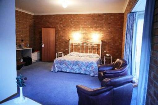 фото отеля BEST WESTERN Coastal Waters Motor Inn