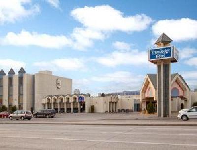 фото отеля Travelodge Hotel Saskatoon