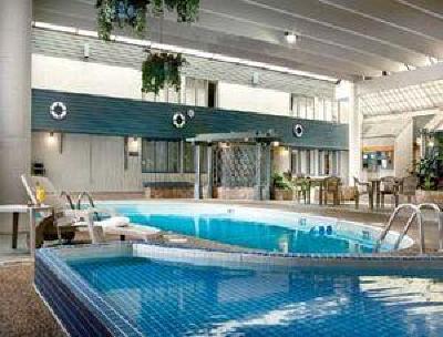 фото отеля Travelodge Hotel Saskatoon