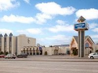 Travelodge Hotel Saskatoon