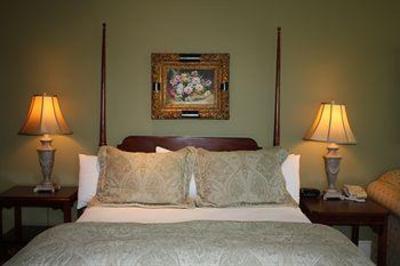 фото отеля Riverbend Inn and Vineyard