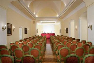 фото отеля Imperial Hotel Tramontano Sorrento