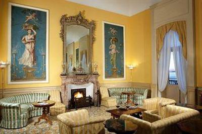 фото отеля Imperial Hotel Tramontano Sorrento