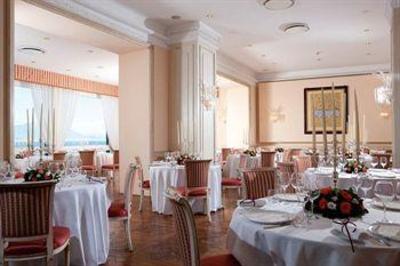 фото отеля Imperial Hotel Tramontano Sorrento