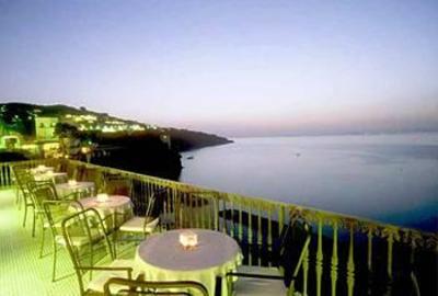 фото отеля Imperial Hotel Tramontano Sorrento