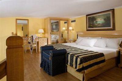 фото отеля Imperial Hotel Tramontano Sorrento