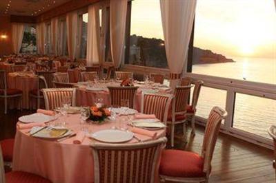 фото отеля Imperial Hotel Tramontano Sorrento