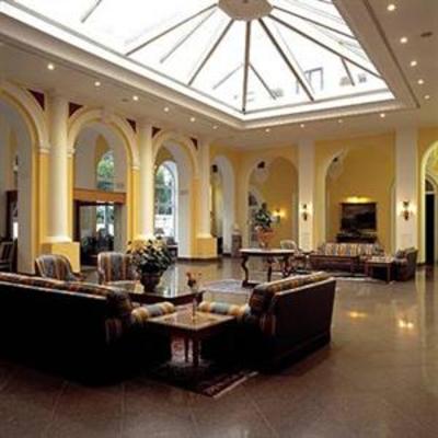 фото отеля Imperial Hotel Tramontano Sorrento