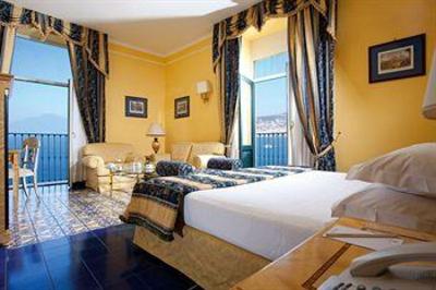 фото отеля Imperial Hotel Tramontano Sorrento