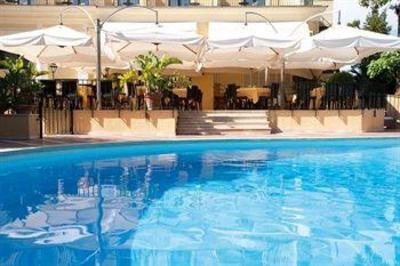 фото отеля Imperial Hotel Tramontano Sorrento