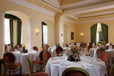 фото отеля Imperial Hotel Tramontano Sorrento