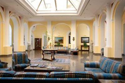 фото отеля Imperial Hotel Tramontano Sorrento