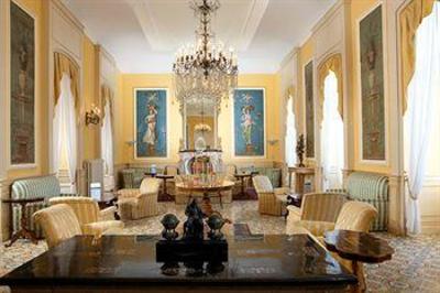 фото отеля Imperial Hotel Tramontano Sorrento