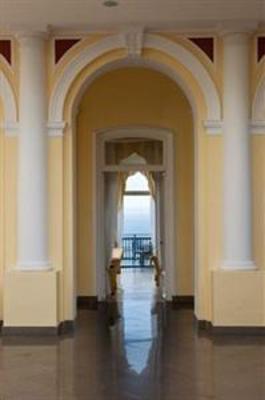 фото отеля Imperial Hotel Tramontano Sorrento
