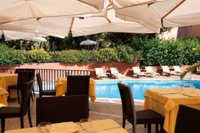 фото отеля Imperial Hotel Tramontano Sorrento