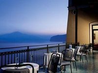 Imperial Hotel Tramontano Sorrento