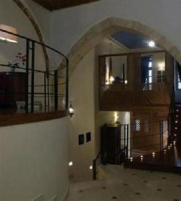 фото отеля Casa Delfino Suites Chania