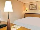 фото отеля Hotel Campanile Lyon Centre - Berges du Rhone