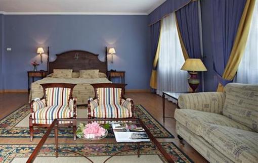 фото отеля Hotel Ciudad del Jerte