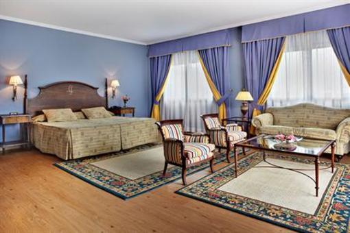 фото отеля Hotel Ciudad del Jerte