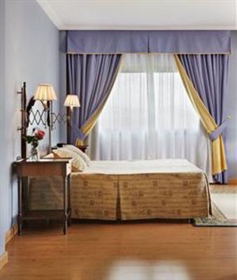фото отеля Hotel Ciudad del Jerte